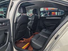 Skoda Superb TSI330 DSG Comfort - ფოტო 7