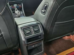 Skoda Superb TSI330 DSG Comfort - ფოტო 8