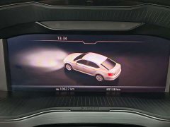 Skoda Superb TSI330 DSG Comfort - ფოტო 9