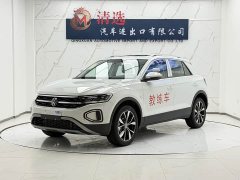 Audi T-ROC Tanyue 280TSI DSG FWD Time Edition - ფოტო 1
