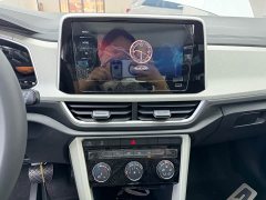 Audi T-ROC Tanyue 280TSI DSG FWD Time Edition - ფოტო 13