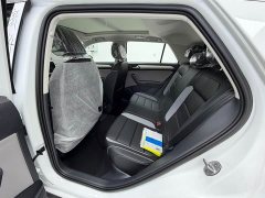 Audi T-ROC Tanyue 280TSI DSG FWD Time Edition - ფოტო 17