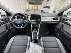 Audi T-ROC Tanyue 280TSI DSG FWD Time Edition - ფოტო 18