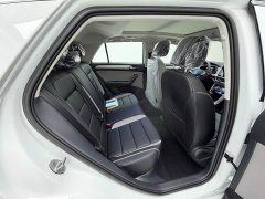 Audi T-ROC Tanyue 280TSI DSG FWD Time Edition - ფოტო 19