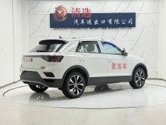 Audi T-ROC Tanyue 280TSI DSG FWD Time Edition - ფოტო 6