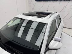 Audi T-ROC Tanyue 280TSI DSG FWD Time Edition - ფოტო 7