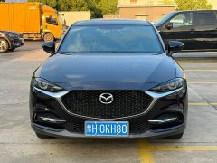 Mazda CX-4 2.0L Automatic FWD Blue Sky Vitality Edition - ფოტო 1