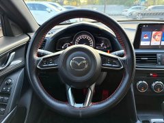 Mazda CX-4 2.0L Automatic FWD Blue Sky Vitality Edition - ფოტო 14