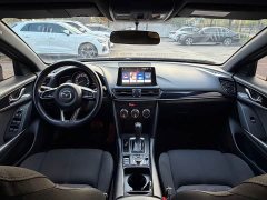 Mazda CX-4 2.0L Automatic FWD Blue Sky Vitality Edition - ფოტო 15