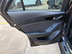 Mazda CX-4 2.0L Automatic FWD Blue Sky Vitality Edition - ფოტო 17