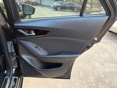 Mazda CX-4 2.0L Automatic FWD Blue Sky Vitality Edition - ფოტო 18