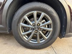 Mazda CX-4 2.0L Automatic FWD Blue Sky Vitality Edition - ფოტო 20