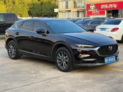 Mazda CX-4 2.0L Automatic FWD Blue Sky Vitality Edition - ფოტო 3