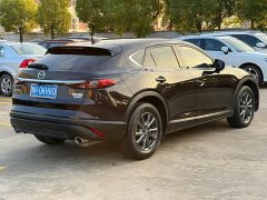 Mazda CX-4 2.0L Automatic FWD Blue Sky Vitality Edition - ფოტო 4