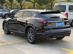 Mazda CX-4 2.0L Automatic FWD Blue Sky Vitality Edition - ფოტო 5