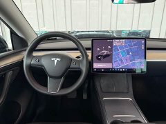 Tesla Model Y Standard Range RWD - ფოტო 14