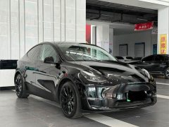 Tesla Model Y Standard Range RWD - ფოტო 2