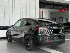 Tesla Model Y Standard Range RWD - ფოტო 5