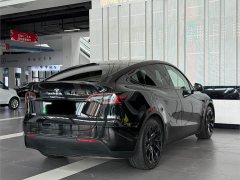 Tesla Model Y Standard Range RWD - ფოტო 6