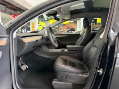Tesla Model Y Standard Range RWD - ფოტო 8
