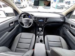 Skoda D-MAX RV 1.9T Automatic - ფოტო 13