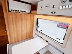 Skoda D-MAX RV 1.9T Automatic - ფოტო 18