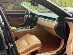 Jaguar XFL 2.0T P250 Two-Wheel Drive Premium Luxury Edition - ფოტო 10