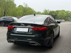 Jaguar XFL 2.0T P250 Two-Wheel Drive Premium Luxury Edition - ფოტო 14