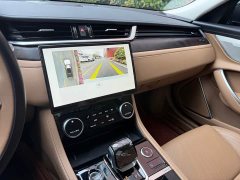 Jaguar XFL 2.0T P250 Two-Wheel Drive Premium Luxury Edition - ფოტო 15