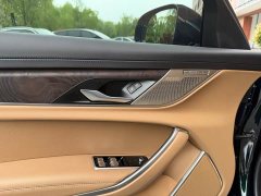 Jaguar XFL 2.0T P250 Two-Wheel Drive Premium Luxury Edition - ფოტო 17