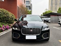 Jaguar XFL 2.0T P250 Two-Wheel Drive Premium Luxury Edition - ფოტო 2