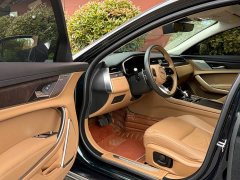 Jaguar XFL 2.0T P250 Two-Wheel Drive Premium Luxury Edition - ფოტო 4