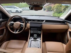 Jaguar XFL 2.0T P250 Two-Wheel Drive Premium Luxury Edition - ფოტო 5