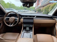 Jaguar XFL 2.0T P250 Two-Wheel Drive Premium Luxury Edition - ფოტო 6