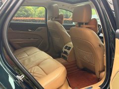 Jaguar XFL 2.0T P250 Two-Wheel Drive Premium Luxury Edition - ფოტო 7