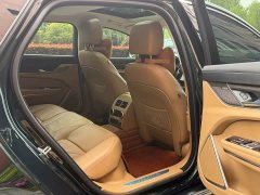 Jaguar XFL 2.0T P250 Two-Wheel Drive Premium Luxury Edition - ფოტო 8