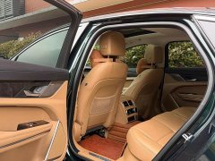 Jaguar XFL 2.0T P250 Two-Wheel Drive Premium Luxury Edition - ფოტო 9