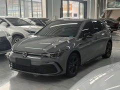 Volkswagen Golf 280TSI DSG R-Line - ფოტო 1