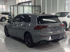 Volkswagen Golf 280TSI DSG R-Line - ფოტო 10