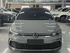 Volkswagen Golf 280TSI DSG R-Line - ფოტო 3