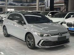 Volkswagen Golf 280TSI DSG R-Line - ფოტო 4