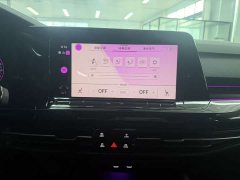 Volkswagen Golf 280TSI DSG R-Line - ფოტო 5
