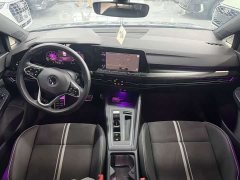 Volkswagen Golf 280TSI DSG R-Line - ფოტო 7