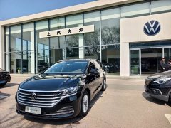 Volkswagen Viloran 330TSI Business Edition - ფოტო 1