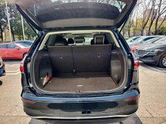 Volkswagen Viloran 330TSI Business Edition - ფოტო 3