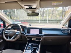 Volkswagen Viloran 330TSI Business Edition - ფოტო 4