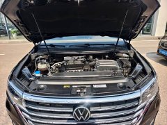 Volkswagen Viloran 330TSI Business Edition - ფოტო 5