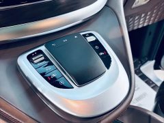 Mercedes-Benz V-Class 2020 V 260 Navigator Edition - ფოტო 12