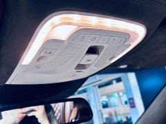Mercedes-Benz V-Class 2020 V 260 Navigator Edition - ფოტო 13