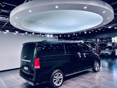 Mercedes-Benz V-Class 2020 V 260 Navigator Edition - ფოტო 3